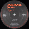 Gary Numan Miracles 12" 1985 UK